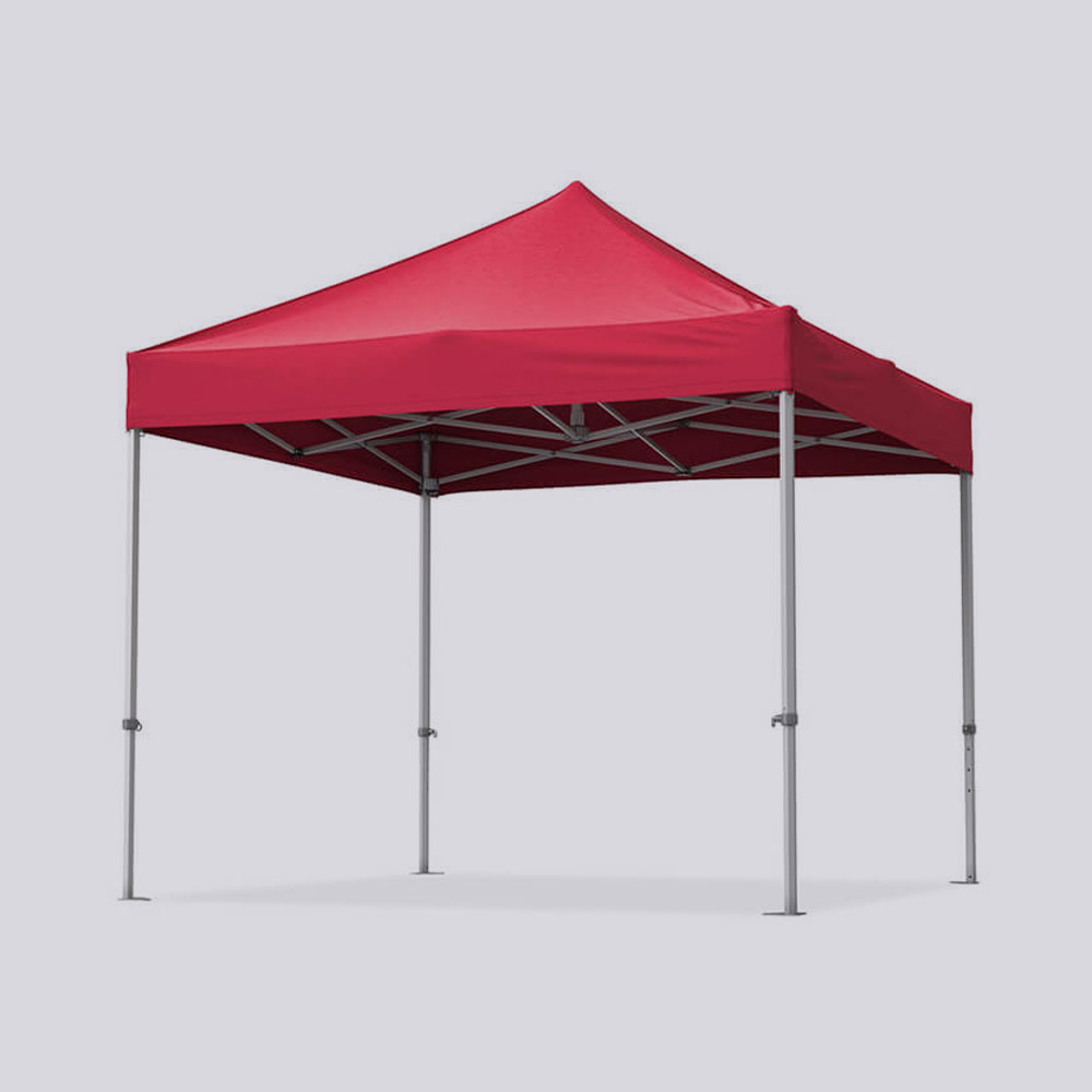 Pop Up tent roof - Scandipro Group