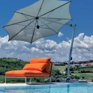 ischia parasol